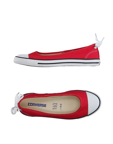 converse ballet flats sale.